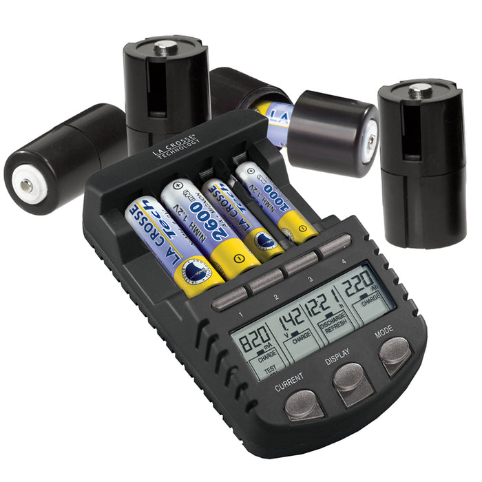 bc1000 adapters