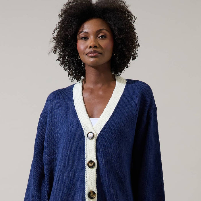 AMERICAN PRIDE CARDI