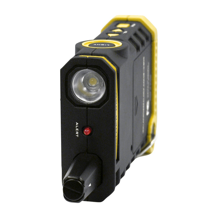 810-805 flashlight