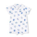 Angel Dear Polo Shortie