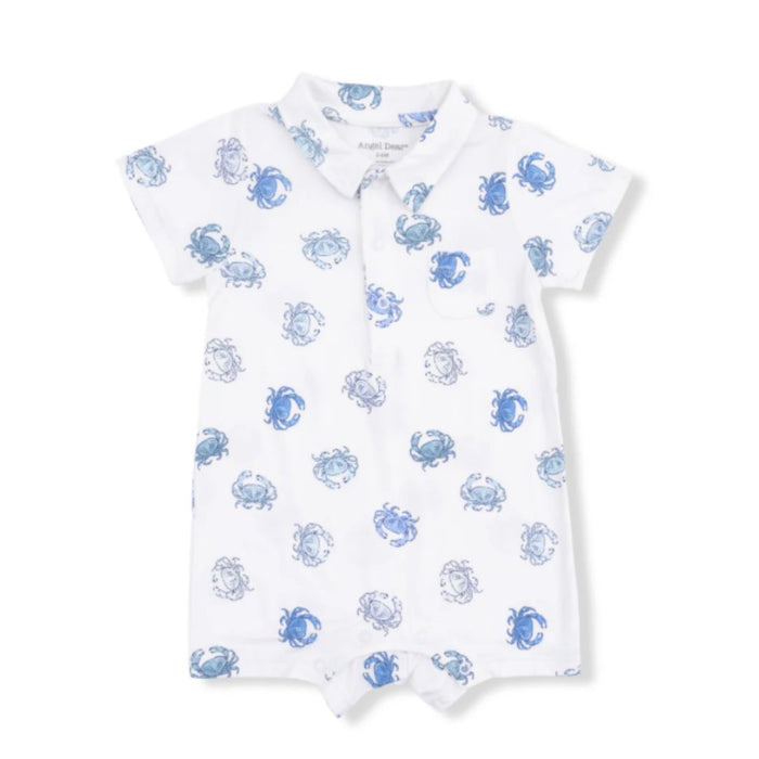 Angel Dear Polo Shortie