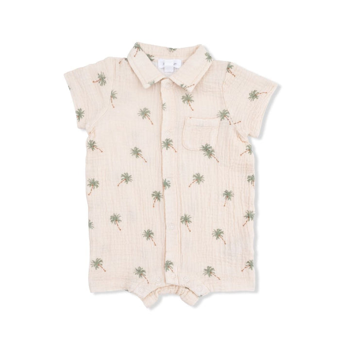 Angel Dear Polo Shortie