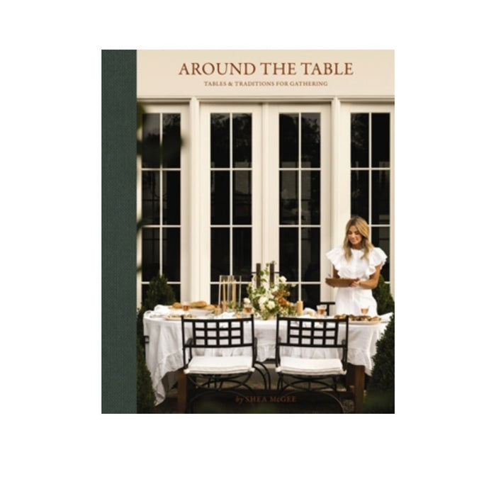Around The Table