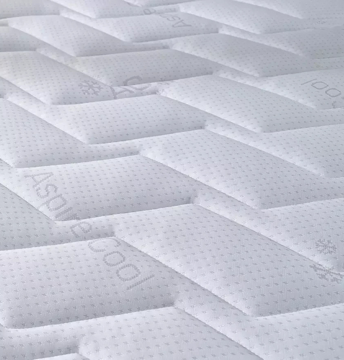 Aspire Kids Eco Bonnell Open Coil Mattress Small Single | Children's Mattress