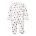 Baby's Pima Romper