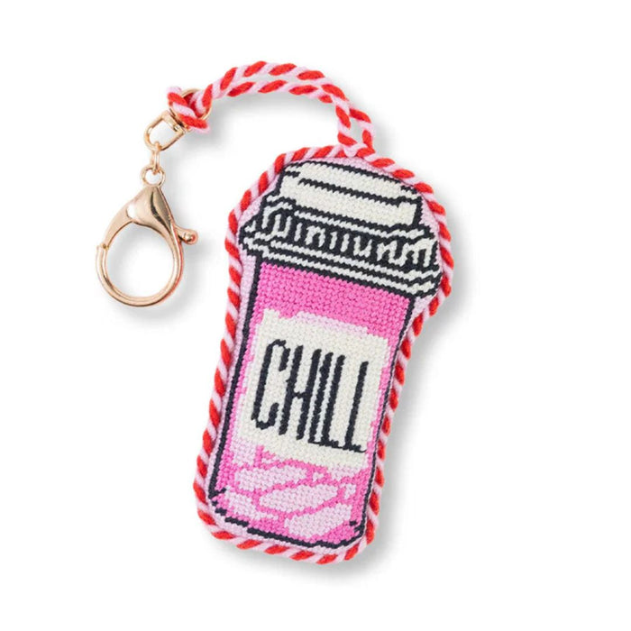 Bag Charm