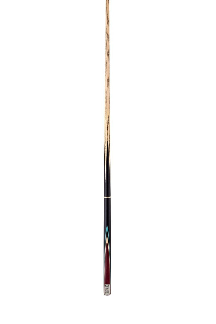 BCE Mark Selby 3 Piece Ash Cue with Case