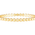 BEADED STACKABLE RING