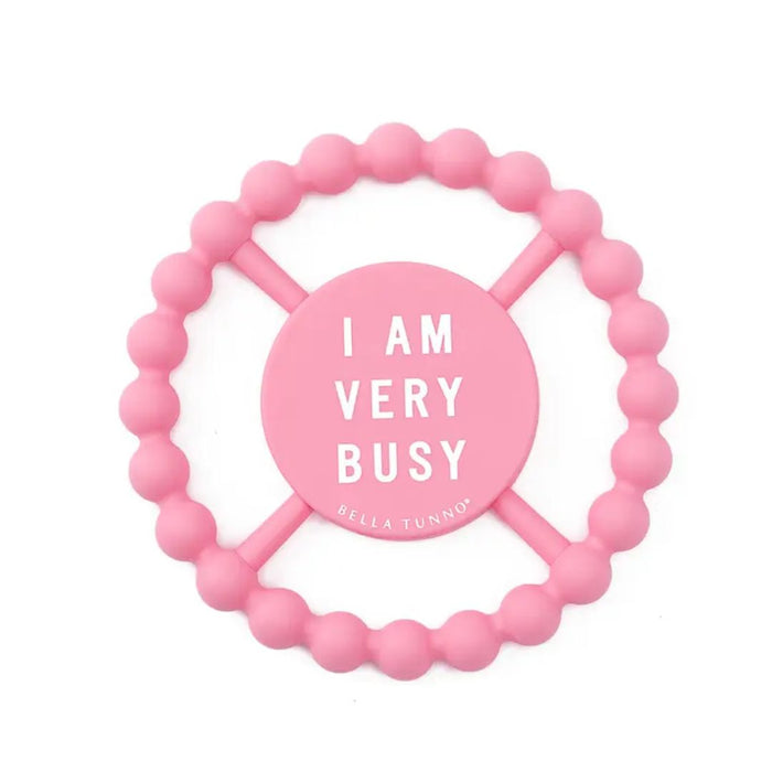 Very Busy