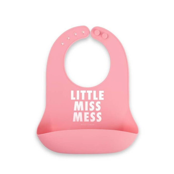 little miss mess