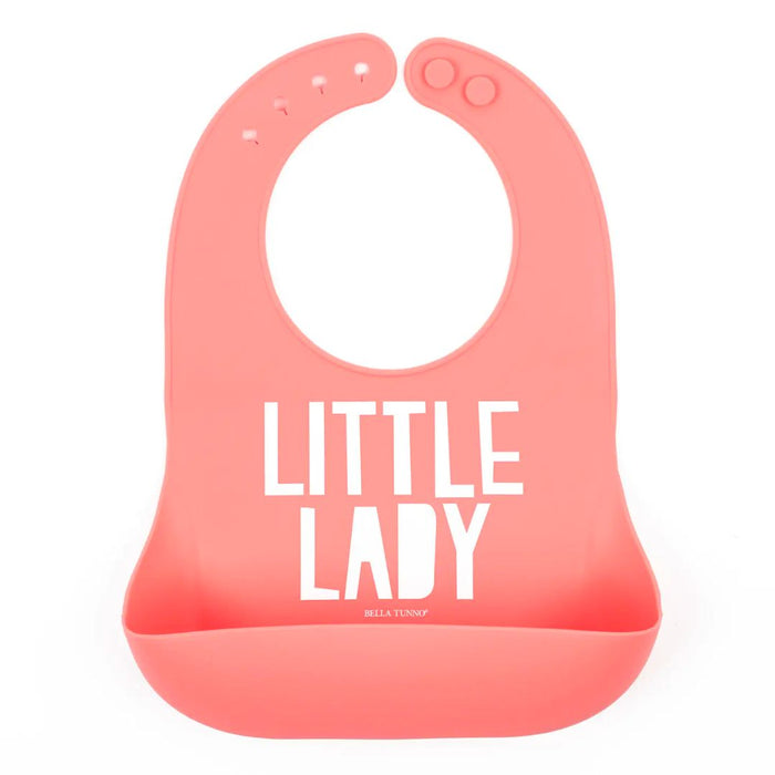 little lady