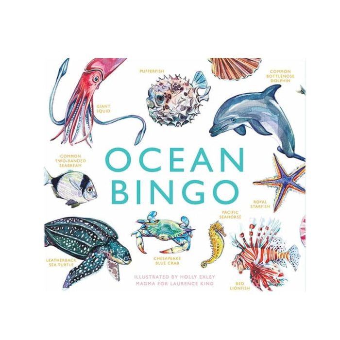 Bingo Set
