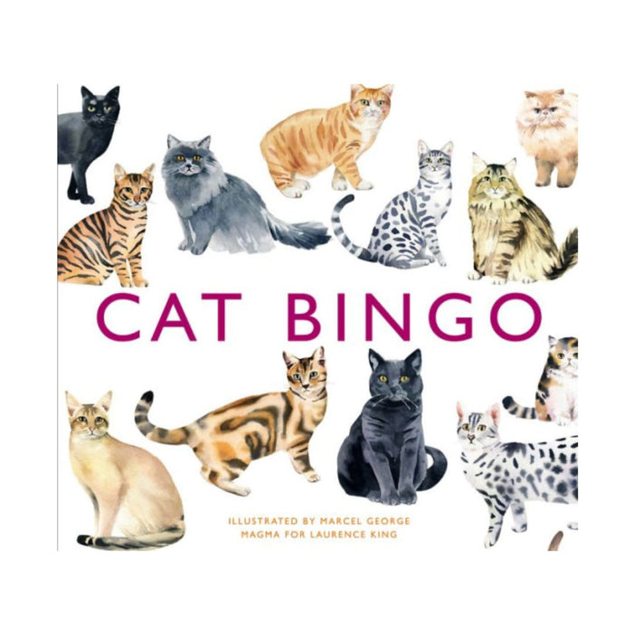 Bingo Set