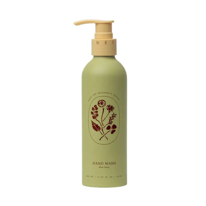 Blue Tansy Hand Wash