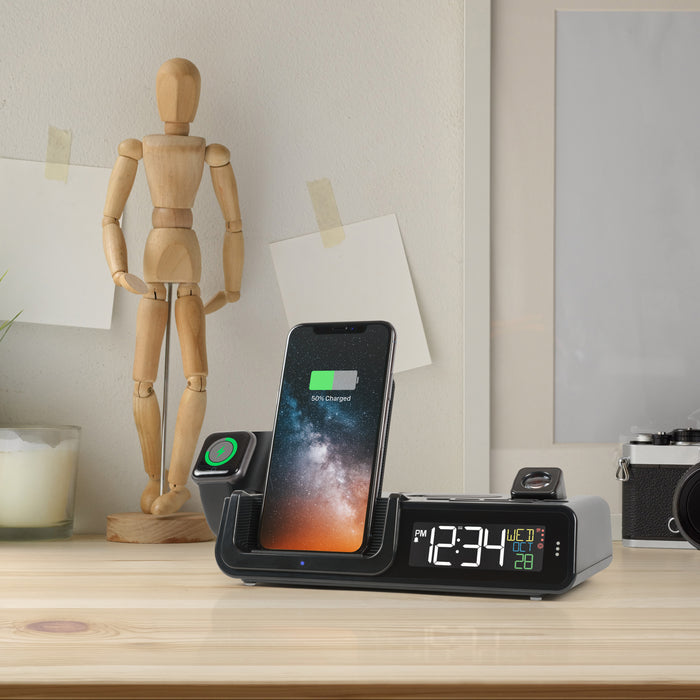 C75709 projection alarm clock life 1