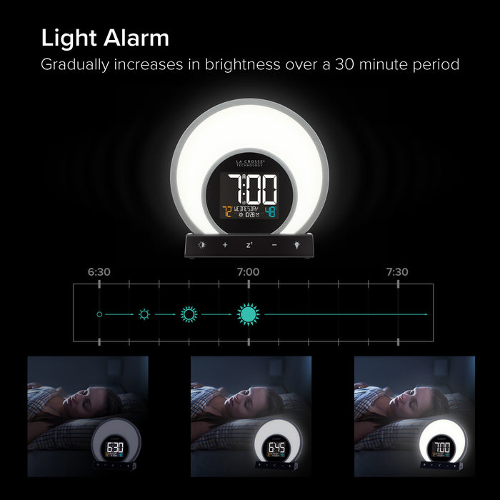 c79141 light alarm composition
