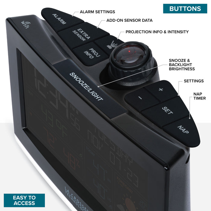 C82929 Buttons