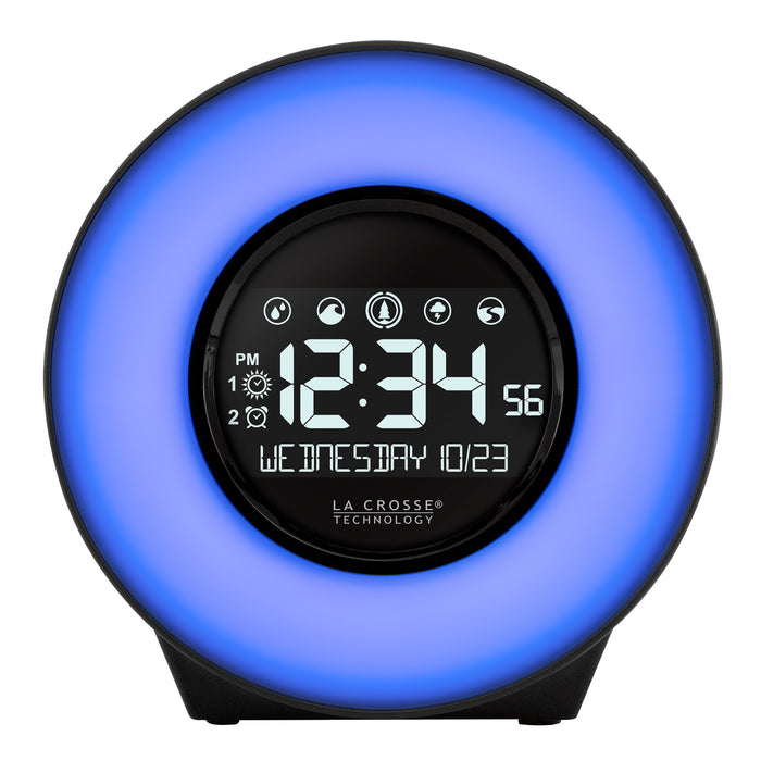 c83117 drkblue headon