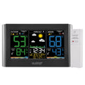 C85845V4 Wireless Color Weather Station