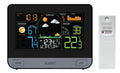 CA74177 Wireless Color Weather Station