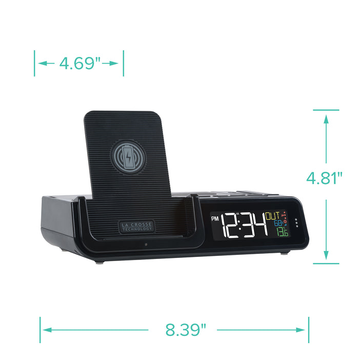 CA74962 dimensions