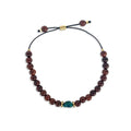 Cast of Stones Men's Bracelet