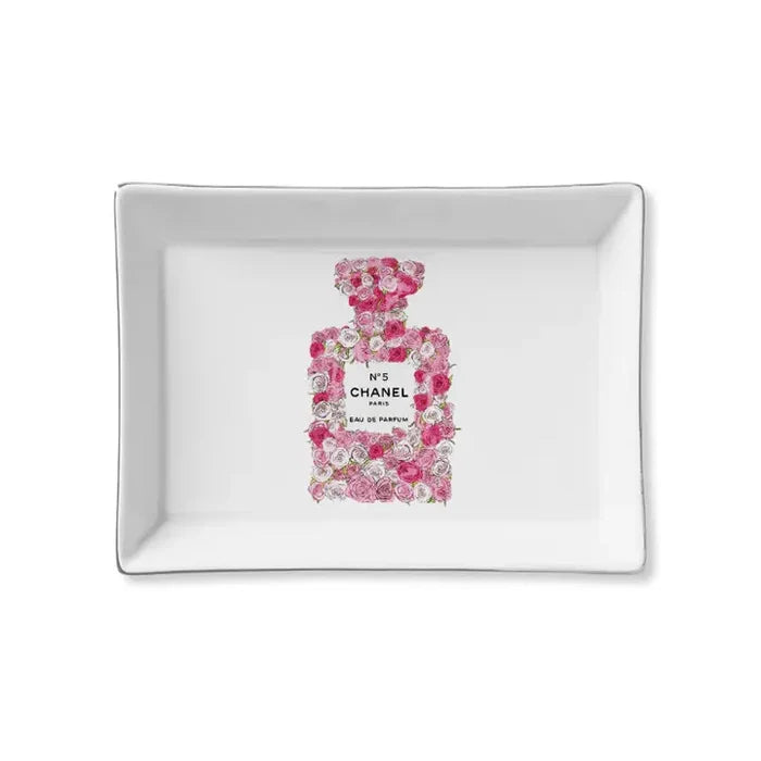 CERAMIC TRAY