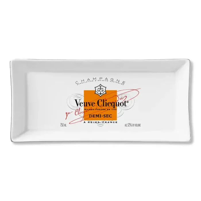 CERAMIC TRAY