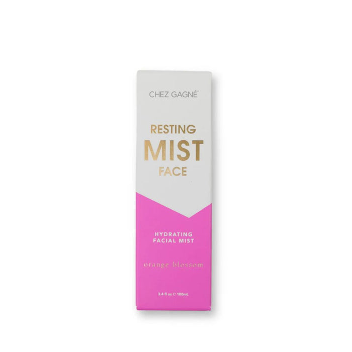 Chez Gagne Hydrating Facial Mist