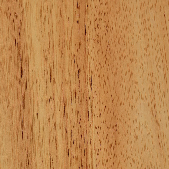 Chicago Pair of Solid Wood Dining Chair- Oak & Cream