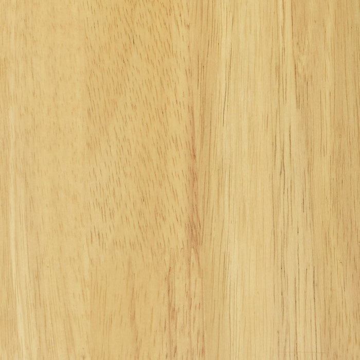 Chicago Solid Wood XL Dining Bench - Cream | Modern Kitchen Furniture