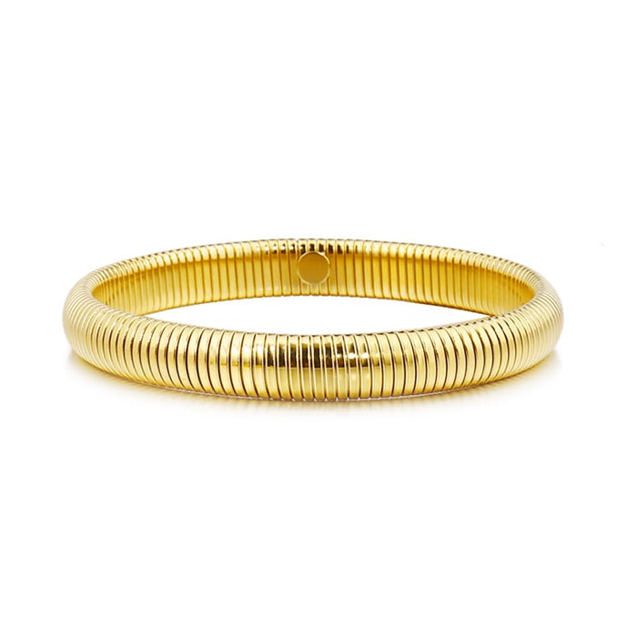 CHUNKY TREND STACK BRACELET