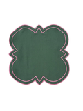 Clover Green Napkin