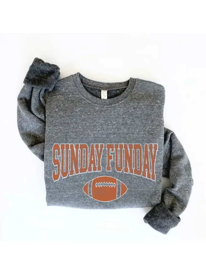 COLLECTIVE GRAPHIC SWEATSHIRTS