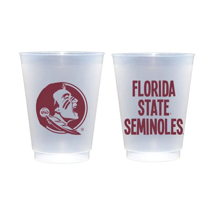 College Cups Sleeve