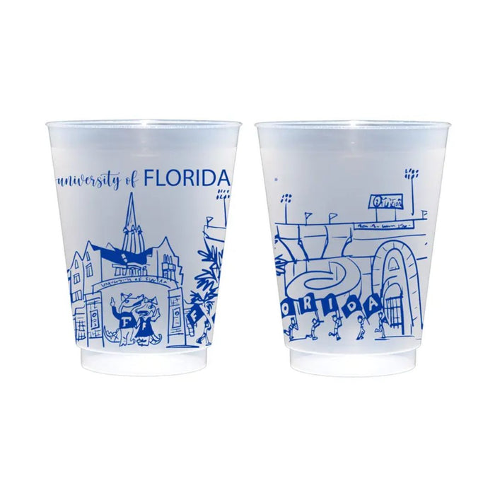 College Cups Sleeve