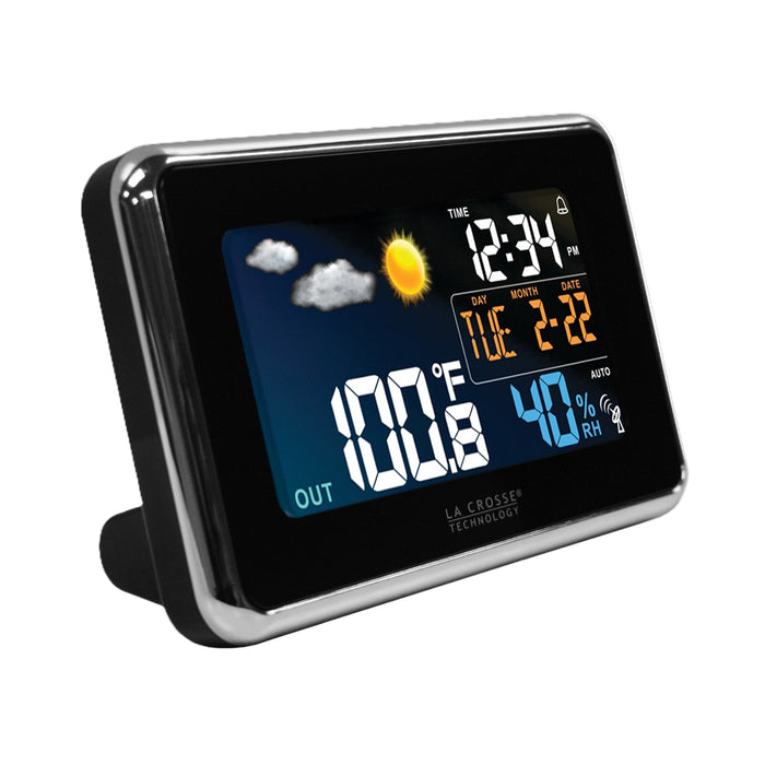 308-805 Weather Station