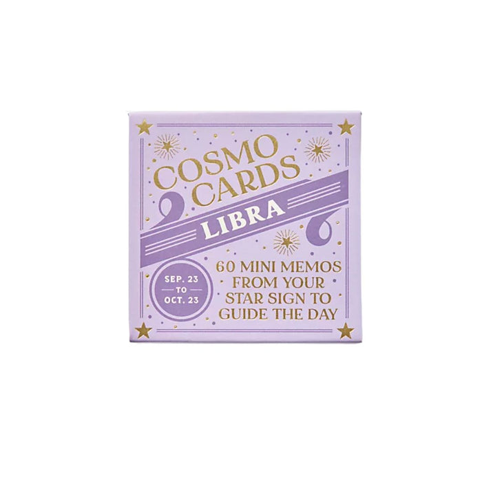Cosmo Cards