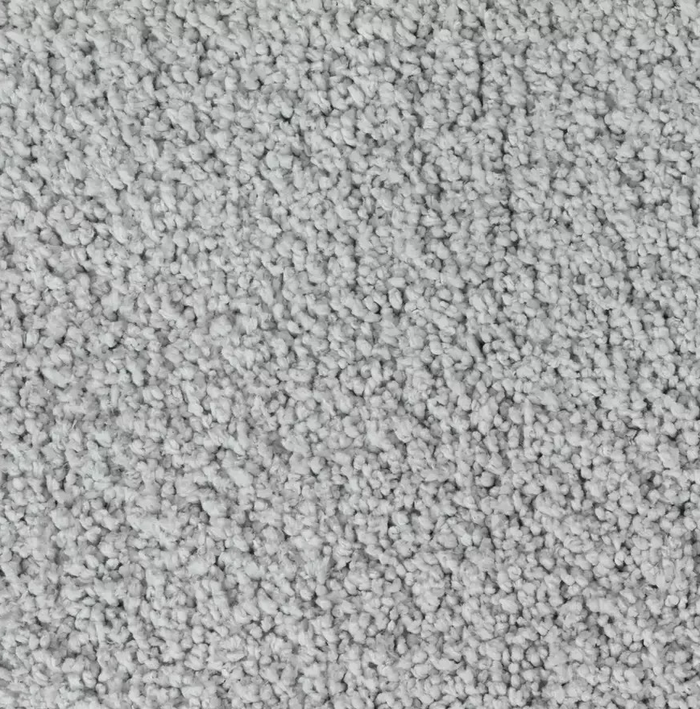Cosy Dove Grey Rug 120x170cm | Modern Living Room Floor Rug Carpet