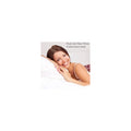 COTTON SHELL FIBER FILLED PILLOWS