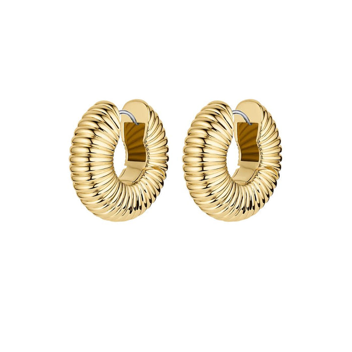 Cress Hoops