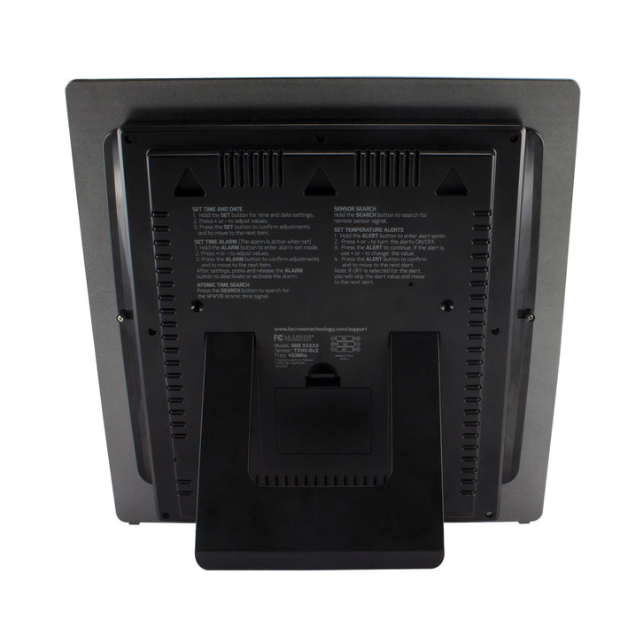product information - shortcut
