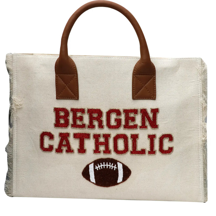 The Varsity Bag