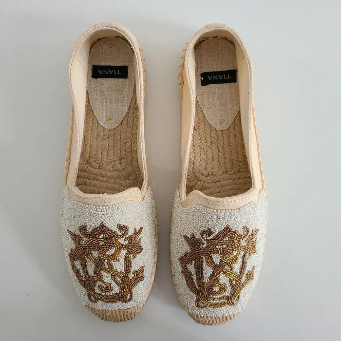 Espadrilles
