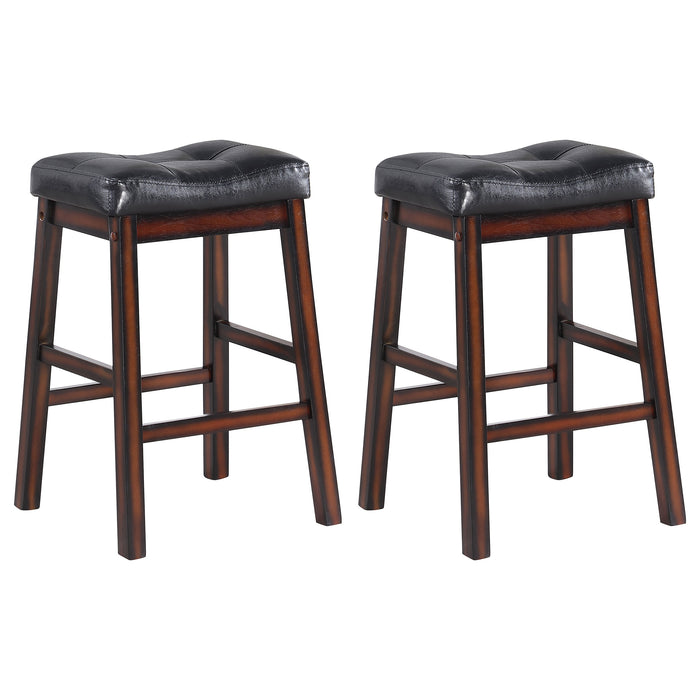 Donald Counter Stool