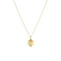 E Newton 16" Necklace