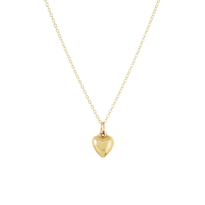 E Newton 16" Necklace