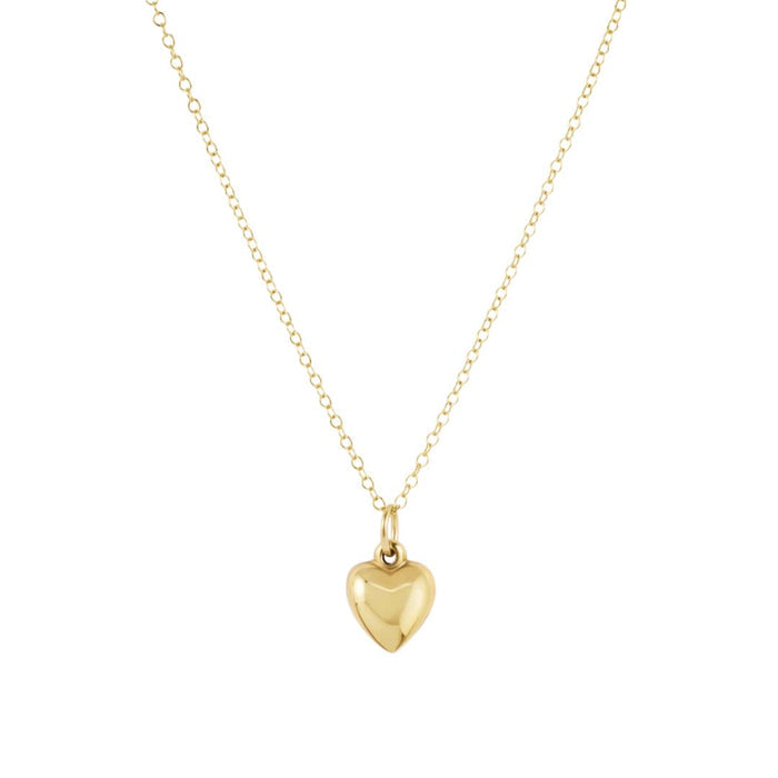 E Newton 16" Necklace
