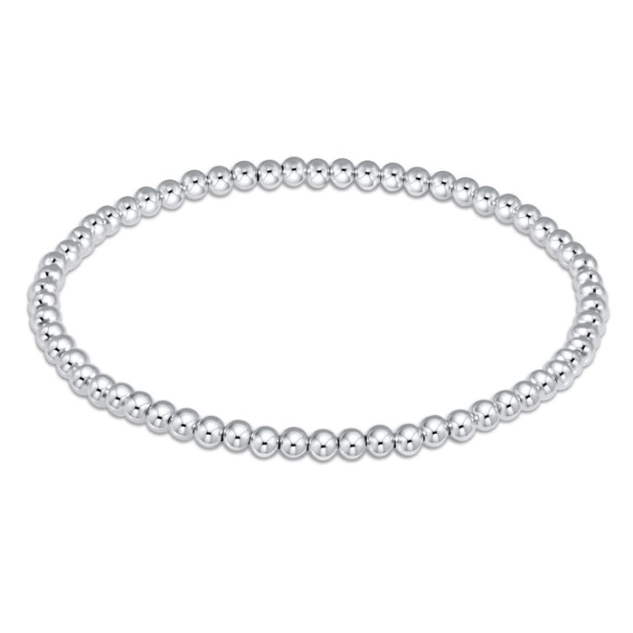 E Newton Classic Sterling Bracelets