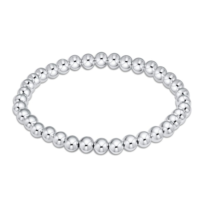 E Newton Classic Sterling Bracelets